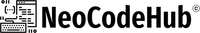 NeoCodeHub Logo